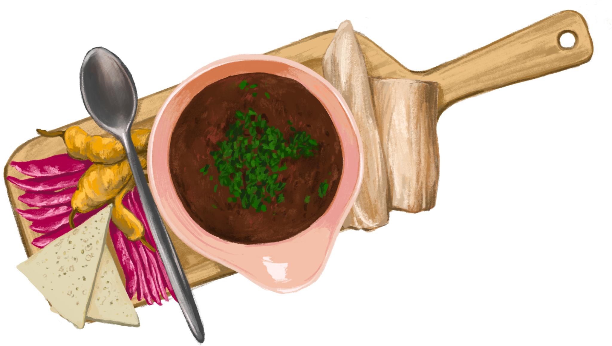Tbilisi menu icon
